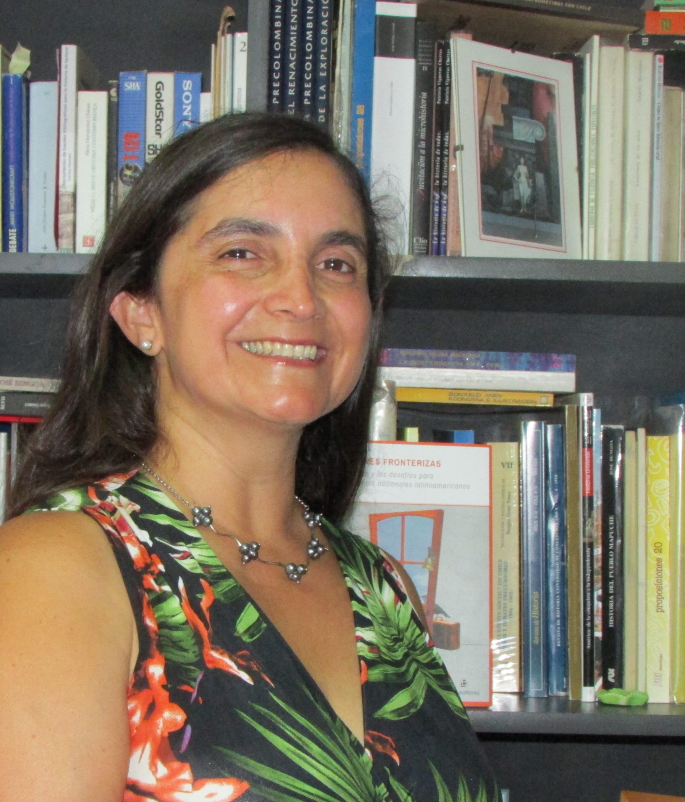 Dra.(c) Andrea Comelin Fornés