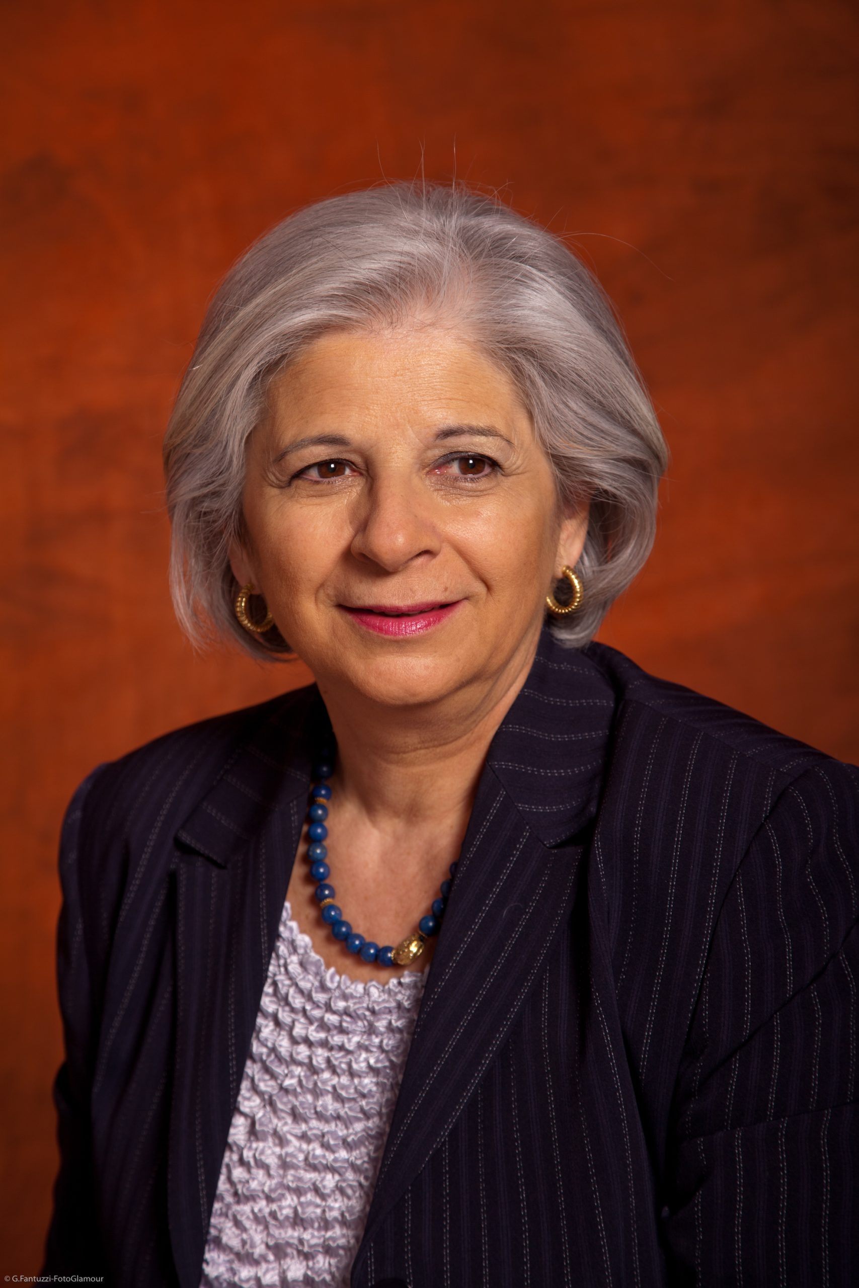 Ana María Campanini