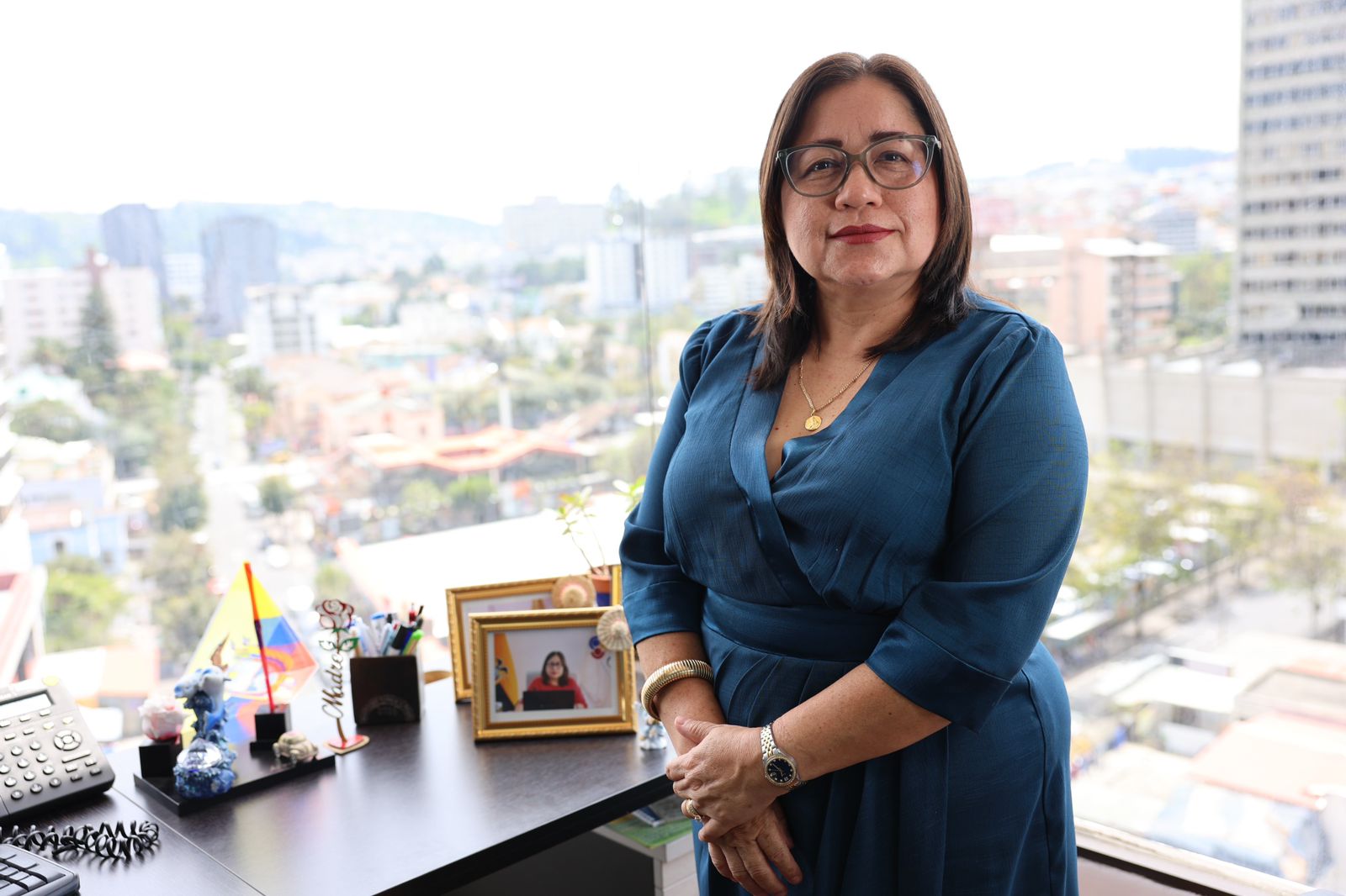 Carmita Álvarez Santana