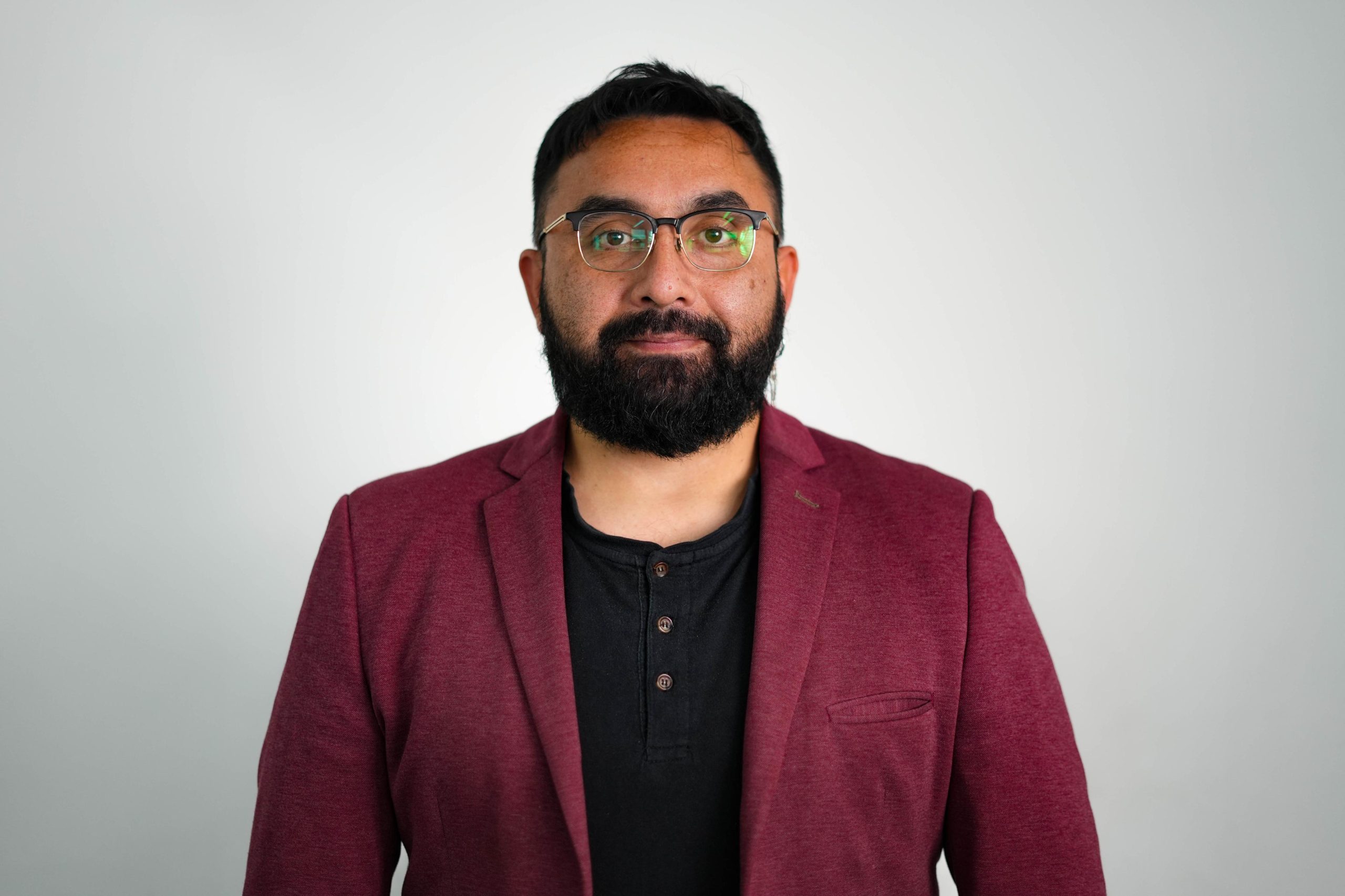 Dr(c) Esteban Cofré Morales