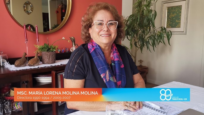 María Lorena Molina