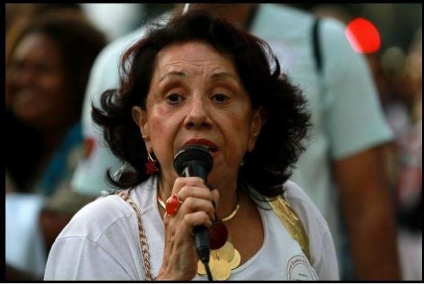 Maria Inês Souza Bravo