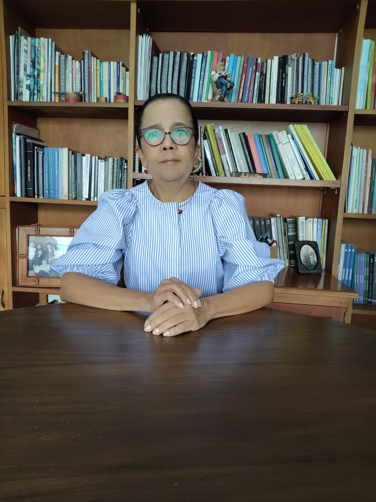 María Rocío Cifuentes