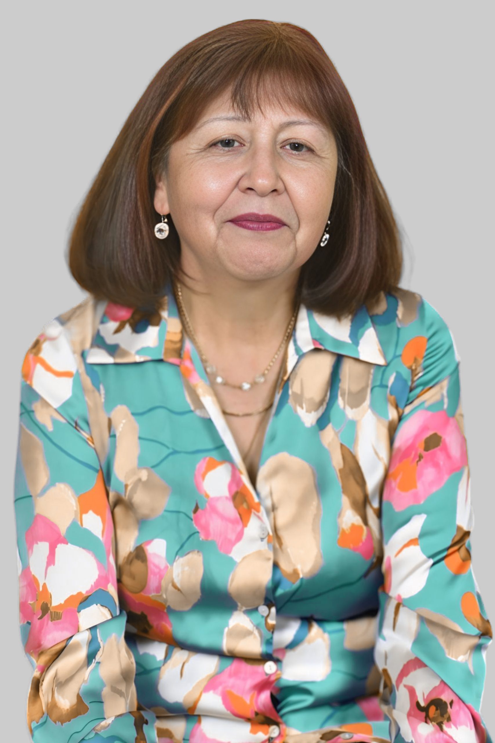 Norah Castro Ortega