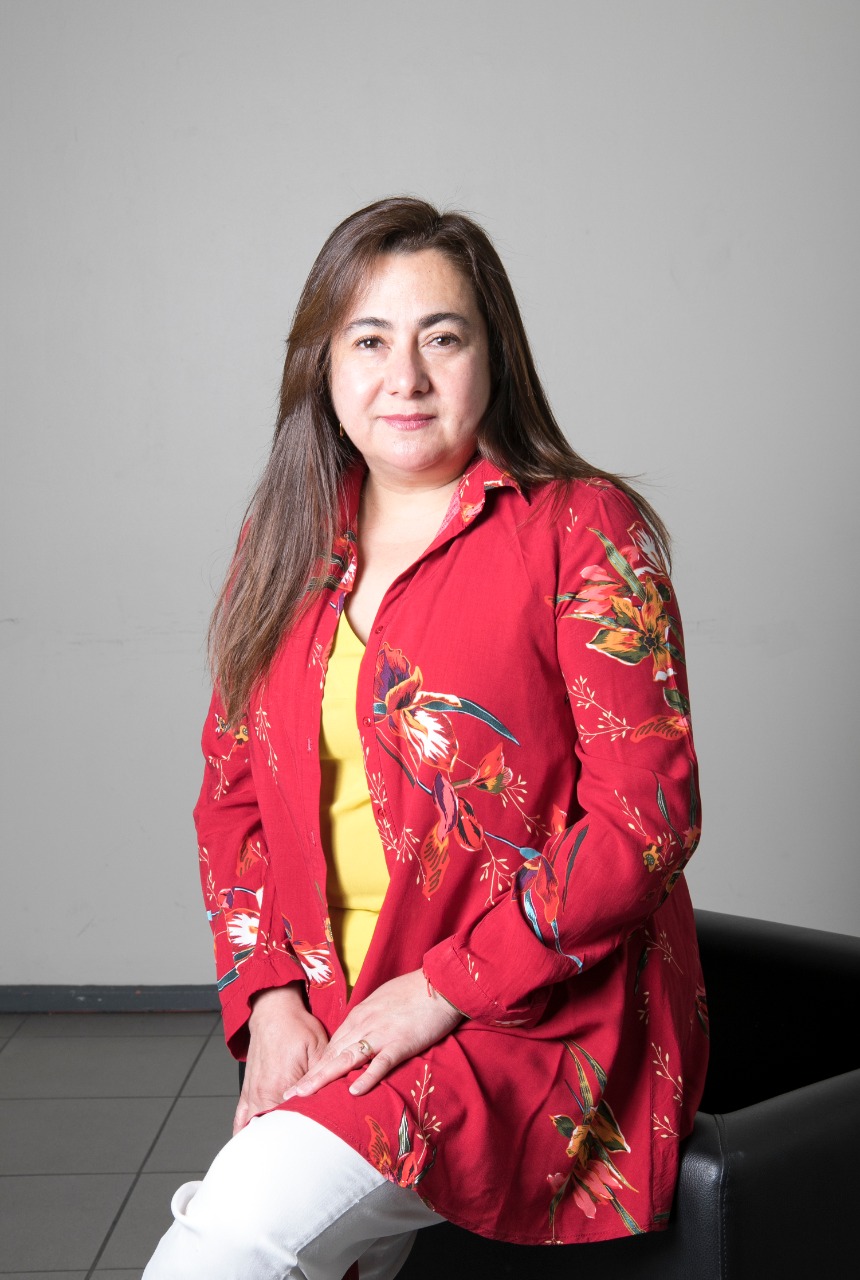 Paula Judith Leiva Sandoval