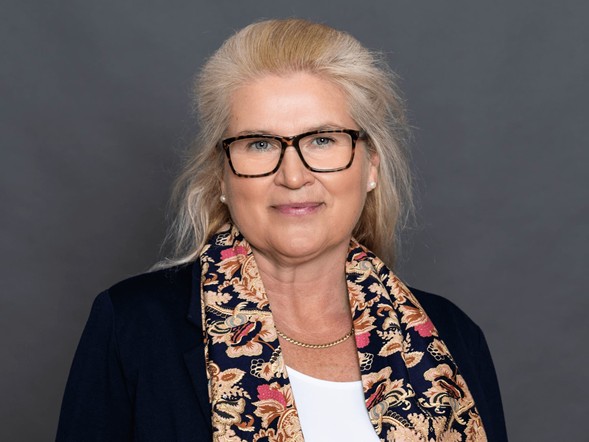 Sabine Bährer-Kohler