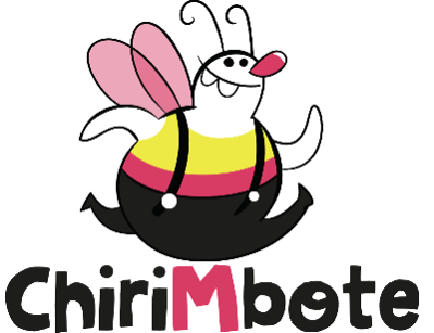 Editorial Chimbirote